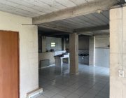 Casa em Residencial Centro da Serra. Ótima localização!