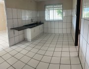 Casa em Residencial Centro da Serra. Ótima localização!