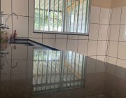 Casa em Residencial Centro da Serra. Ótima localização!