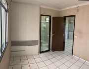 Casa em Residencial Centro da Serra. Ótima localização!