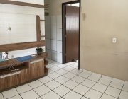 Casa em Residencial Centro da Serra. Ótima localização!