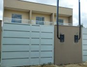 Linda DUPLEX em Residencial Centro da Serra 2 QTS