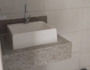 Linda DUPLEX em Residencial Centro da Serra 2 QTS