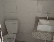 Linda DUPLEX em Residencial Centro da Serra 2 QTS