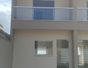 Linda DUPLEX em Residencial Centro da Serra 2 QTS