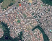 Terrenos em Solar do Porto  em Serra 