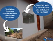 Terreno em Enseada de Jacaraipe 01