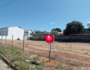 Terreno em Residencial Centro da Serra - 2ª etapa