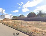Terreno em Residencial Centro da Serra - 2ª etapa