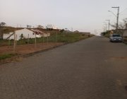 Terreno em Colina do Campo 