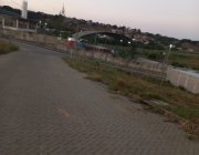 Terreno em Colina do Campo 