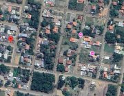 Terreno em ENSEADA DAS GARÇAS 