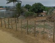 Terreno em Jardim Campo Grande Rua Paraná