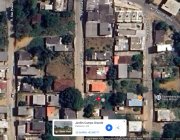 Terreno em Jardim Campo Grande Rua Paraná