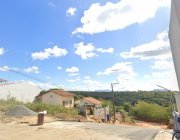 Terreno de esquina em Residencial Centro da Serra