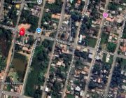 Terreno em Balneário Ponta da Fruta Rua Tâmara