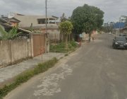 Terreno em Enseada de Jacaraípe - Rua Dionísio Linhares