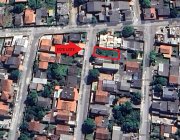 Terreno em Enseada de Jacaraípe - Rua Dionísio Linhares