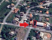 Terreno em Enseada de Jacaraípe - Rua Trindade