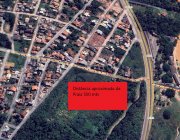 Terreno em Enseadade Jacaraípe - Rua Humberto Goobi