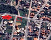 Terreno em Enseadade Jacaraípe - Rua Humberto Goobi