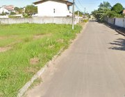 Terreno em Enseadade Jacaraípe - Rua Humberto Goobi