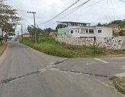 Lote em Enseada de Jacaraípe - Rua Sacramento