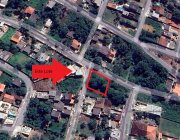 Lote em Enseada de Jacaraípe - Rua Sacramento