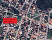 Lote em Enseada de Jacaraípe - Rua Sacramento