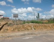 Terreno em Padre Gabriel - Cariacica