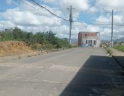 Terreno em Padre Gabriel - Cariacica