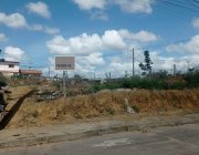 Terreno em Padre Gabriel - Cariacica