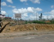 Terreno em Padre Gabriel - Cariacica