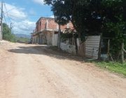 Lote na Rua Quilombo dos Palmares - Padre Gabriel