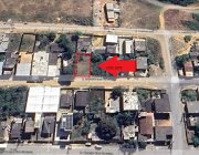 Lote na Rua Quilombo dos Palmares - Padre Gabriel