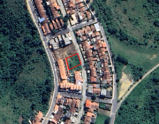 Terreno em Residencial Centro da Serra