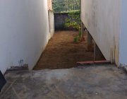 Casa residencial no Centro da Serra