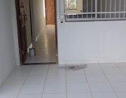 Casa residencial no Centro da Serra