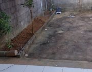 Casa residencial no Centro da Serra