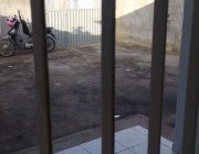 Casa residencial no Centro da Serra