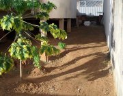 Casa residencial no Centro da Serra