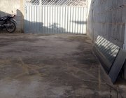 Casa residencial no Centro da Serra