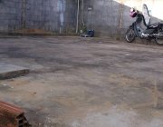 Casa residencial no Centro da Serra