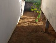 Casa residencial no Centro da Serra