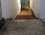 Casa residencial no Centro da Serra