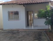 Casa residencial no Centro da Serra