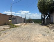 Casa residencial no Centro da Serra