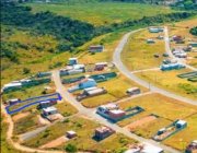 Terreno em Serra Ville 