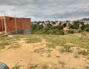 Terreno em Serra Ville 