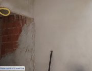 1ª CASA EM RESIDENCIAL SÃO CONRADO - CARIACICA - ES.